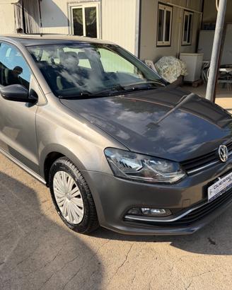 Volkswagen Polo 1.0 75 CV 5p. KM certificati