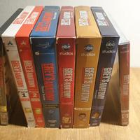 GREY'S ANATOMY DVD - Stagioni 1-7 - Edizione ITA