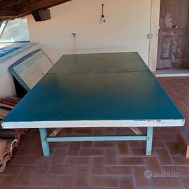 Tavolo da ping pong