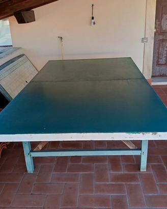 Tavolo da ping pong