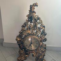orologio da appoggio 