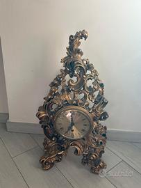 orologio da appoggio 