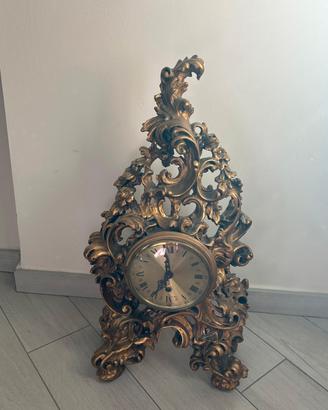 orologio da appoggio 