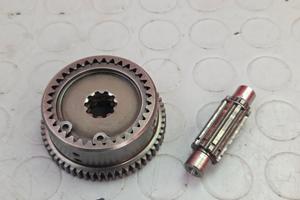 INGRANAGGIO LIMITATORE YAMAHA WRF 450 2003 2006 WR