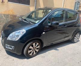 Suzuki splash