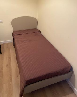 Letto singolo