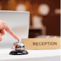 Receptionist hotel - Lavoro/ Tirocinio- Ostia Lido