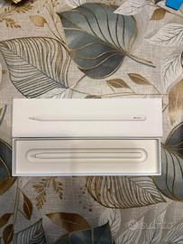 Apple Pencil 2ª generazione