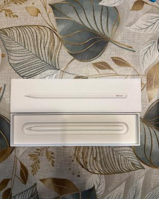 Apple Pencil 2ª generazione