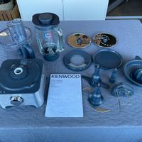 Kenwood Multipro FDM79 robot da cucina
