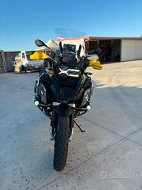 R 1250 GS Adventure - Edition 40 Years GS
