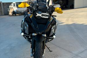 R 1250 GS Adventure - Edition 40 Years GS