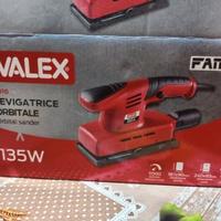 Levigatrice Valex