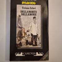 Dellamorte Dellamore Sclavi