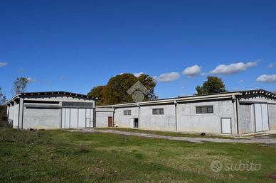 CAPANNONE A TAGLIACOZZO