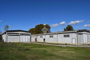 CAPANNONE A TAGLIACOZZO