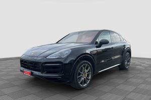 PORSCHE Cayenne Coupé Coupé 3.0 V6 E-Hybrid Pla
