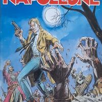 Napoleone N.42 "Le spoglie del guerriero"