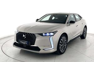 DS DS4 1.2 puretech Trocadero 130cv auto