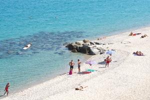 SOVERATO - Casa vacanze 250m dal mare