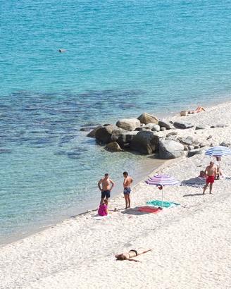 SOVERATO - Casa vacanze 250m dal mare