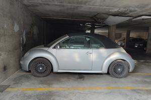 new beetle cabrio