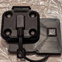 Adattatore Garmin Zumo XT per BMW - E-navXT