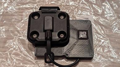 Adattatore Garmin Zumo XT per BMW - E-navXT