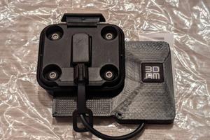 Adattatore Garmin Zumo XT per BMW - E-navXT