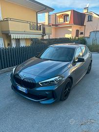 Bmw Serie 1 M Sport f40