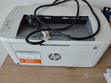 stampante wireless usata 5 volte