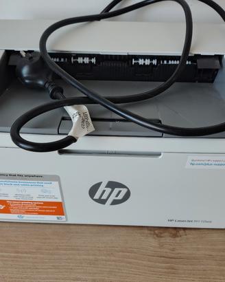 stampante wireless usata 5 volte