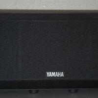 Home theater - Diffusore centrale