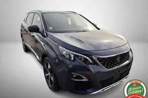 PEUGEOT 5008 BlueHDi 130 S&S EAT8 Allure 7 posti