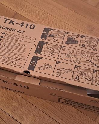 Toner TK-410
