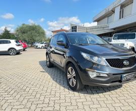 Kia Sportage 1.7 CRDI VGT 2WD Cool