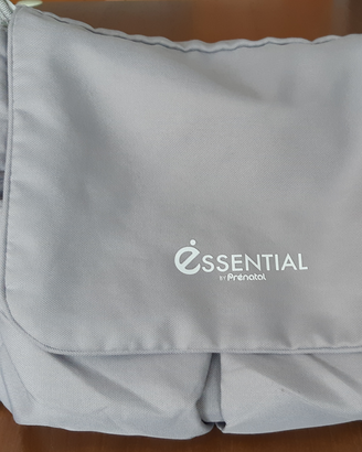 Borsa Prenatal Essential per passeggino