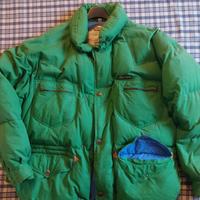 Piumino originale Ciesse Vintage