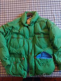 Piumino originale Ciesse Vintage