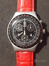 Swatch Irony Chrono High Tail YCS1000 del 1995
