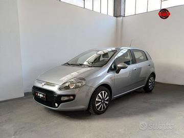 Fiat Punto Evo 1.3 Mjt 75 CV 5 porte Dynamic