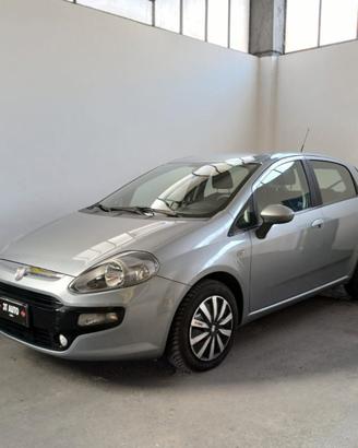 Fiat Punto Evo 1.3 Mjt 75 CV 5 porte Dynamic