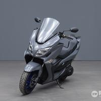 SUZUKI Burgman 400