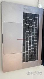 Macbook pro 2018 pc72