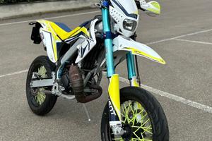 Vent hm 50 cc