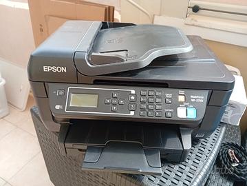 stampante in perfette condizioni generali usato 