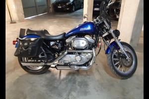 Harley Davidson Sportster 1200