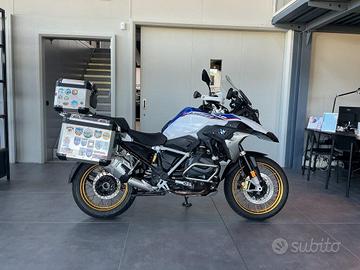 BMW r 1250 gs Abs my19