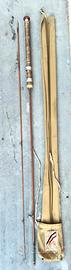 Per collezione  canna anni 1960/65 Pezon e Michel