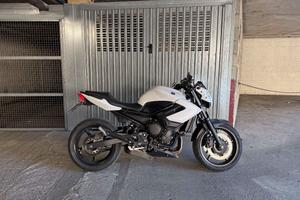 Yamaha XJ6 depo A2
